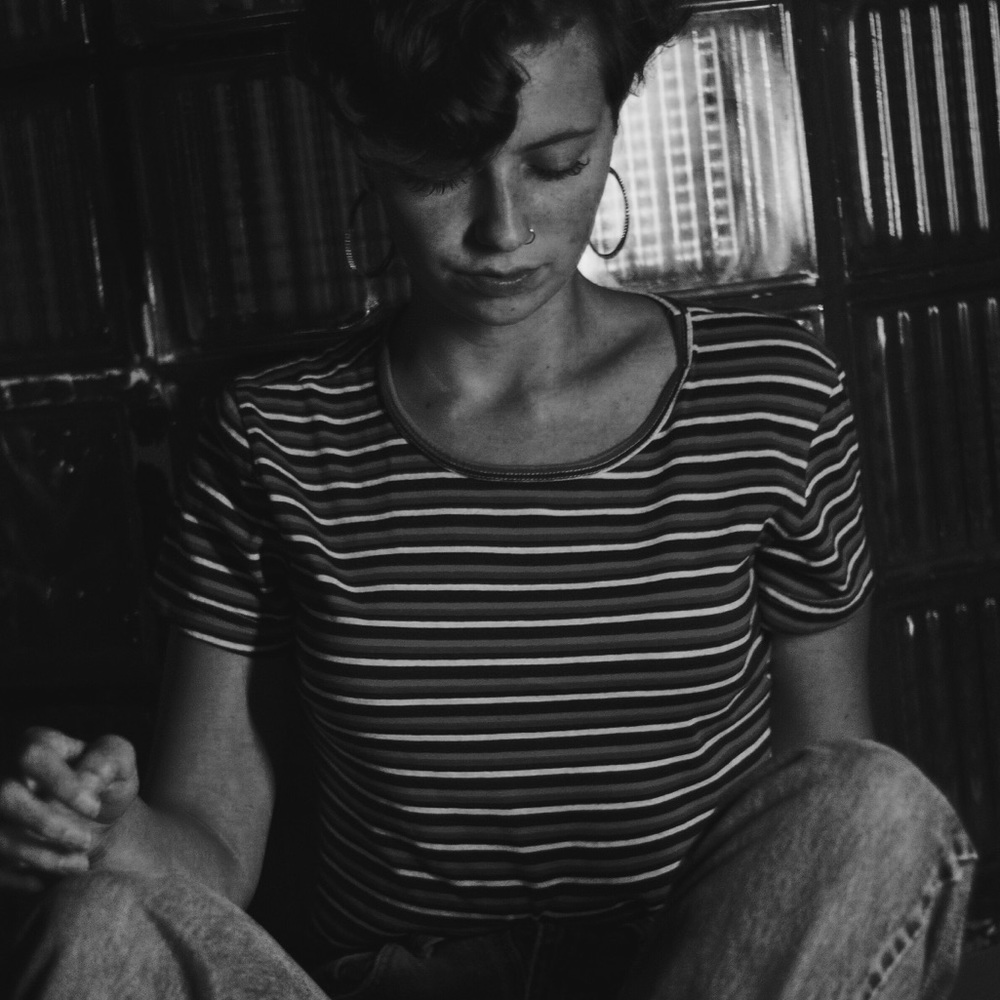 Striped Tee Shirt